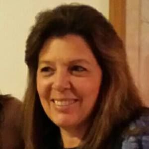 Meet your Posher, Kathy klibanow